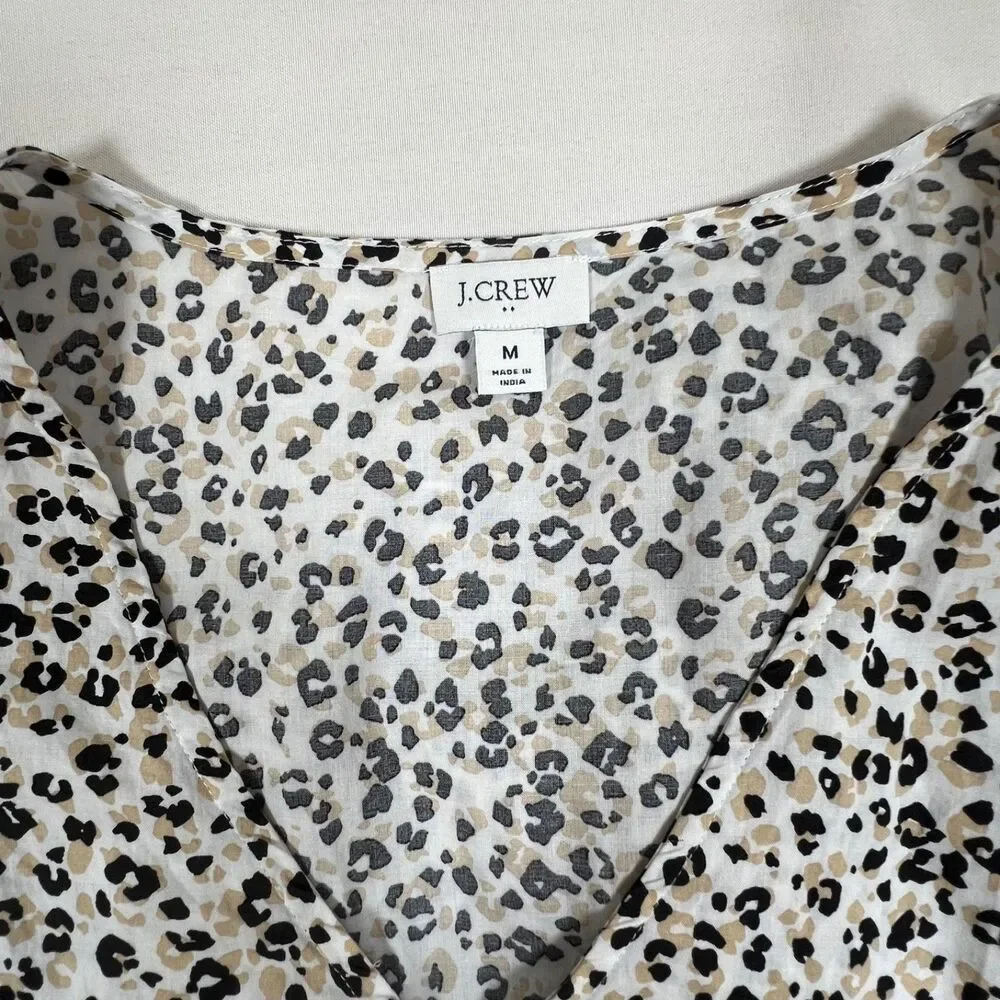 J. Crew crew re